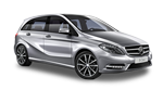 2013 Mercedes B-Class