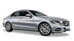 2012 Mercedes C-Class