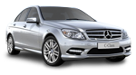 2012 Mercedes C-Class 4MATIC