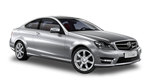 2012 Mercedes C-Class Coupe