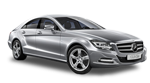 2012 Mercedes CLS-Class
