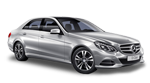 2012 Mercedes E-Class Sedan
