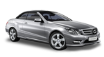2012 Mercedes E-Class Cabriolet