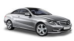 2012 Mercedes E-Class Coupe