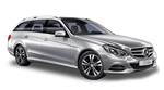2012 Mercedes E-Class Wagon