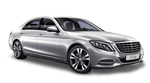 2012 Mercedes S-Class