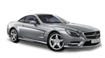 2012 Mercedes SL-Class