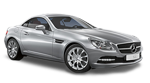 2012 Mercedes SLK-Class