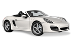Porsche Boxster 2013