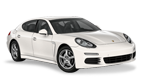 Porsche Panamera 2012