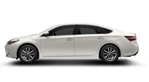 Toyota Avalon 2012
