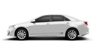 Toyota Camry Hybride 2012