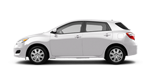 2012 Toyota Matrix