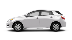 Toyota Matrix 2012