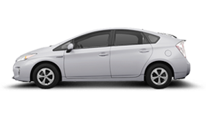 Toyota Prius 2012