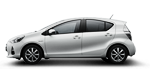 2012 Toyota Prius c
