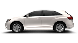 Toyota Venza 2012