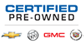 Certified GM