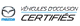 Mazda certifi�